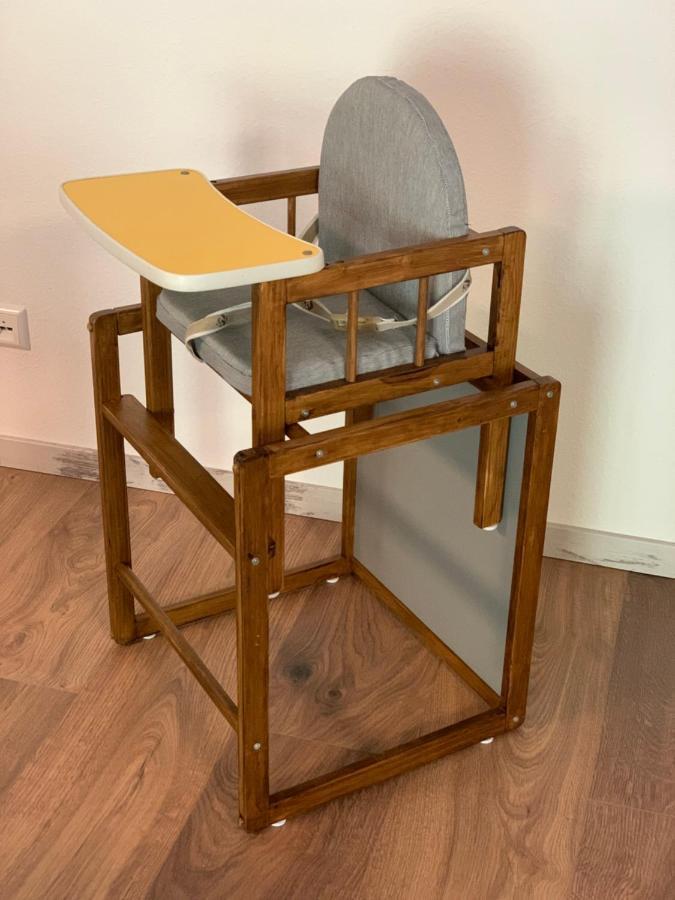 Firmen & Ferienwohnung Brecht 2 Waibstadt エクステリア 写真